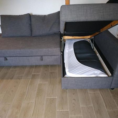 Appartement Chateau Uriage-Chamrousse Saint-Martin-dʼUriage المظهر الخارجي الصورة