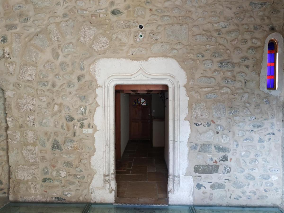 Appartement Chateau Uriage-Chamrousse Saint-Martin-dʼUriage المظهر الخارجي الصورة