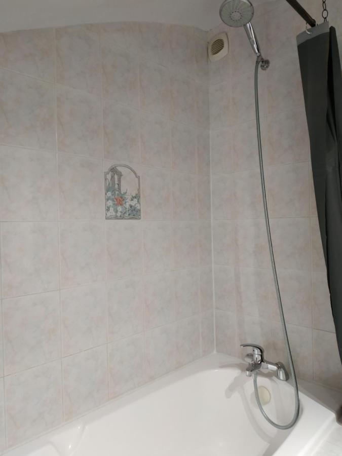 Appartement Chateau Uriage-Chamrousse Saint-Martin-dʼUriage المظهر الخارجي الصورة